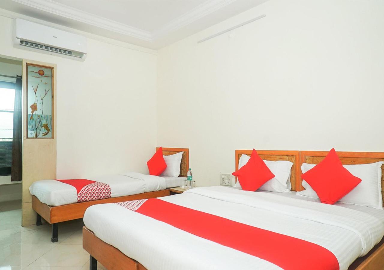 Hotel Wayfare Shirdi Eksteriør bilde