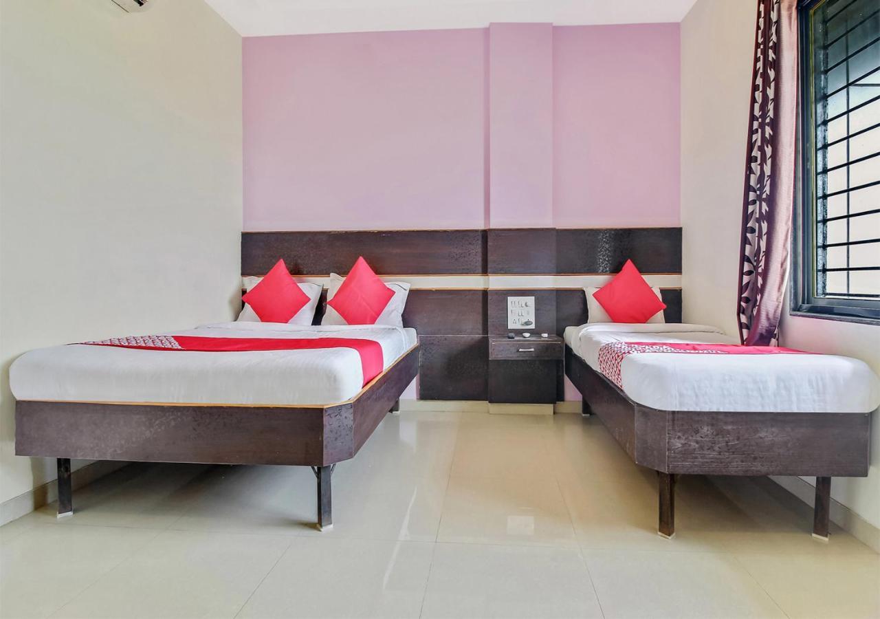Hotel Wayfare Shirdi Eksteriør bilde