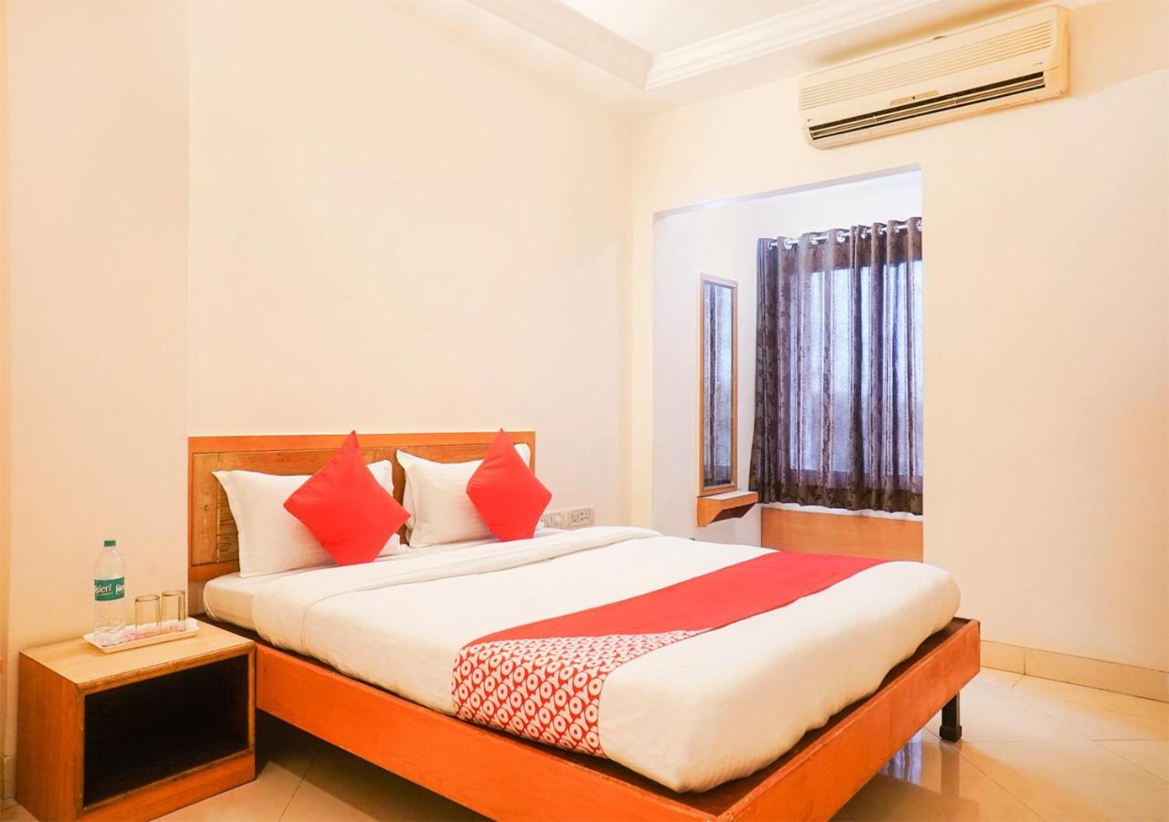 Hotel Wayfare Shirdi Eksteriør bilde