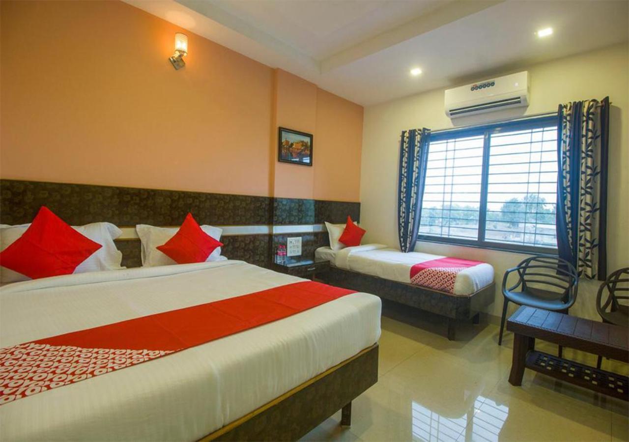 Hotel Wayfare Shirdi Eksteriør bilde