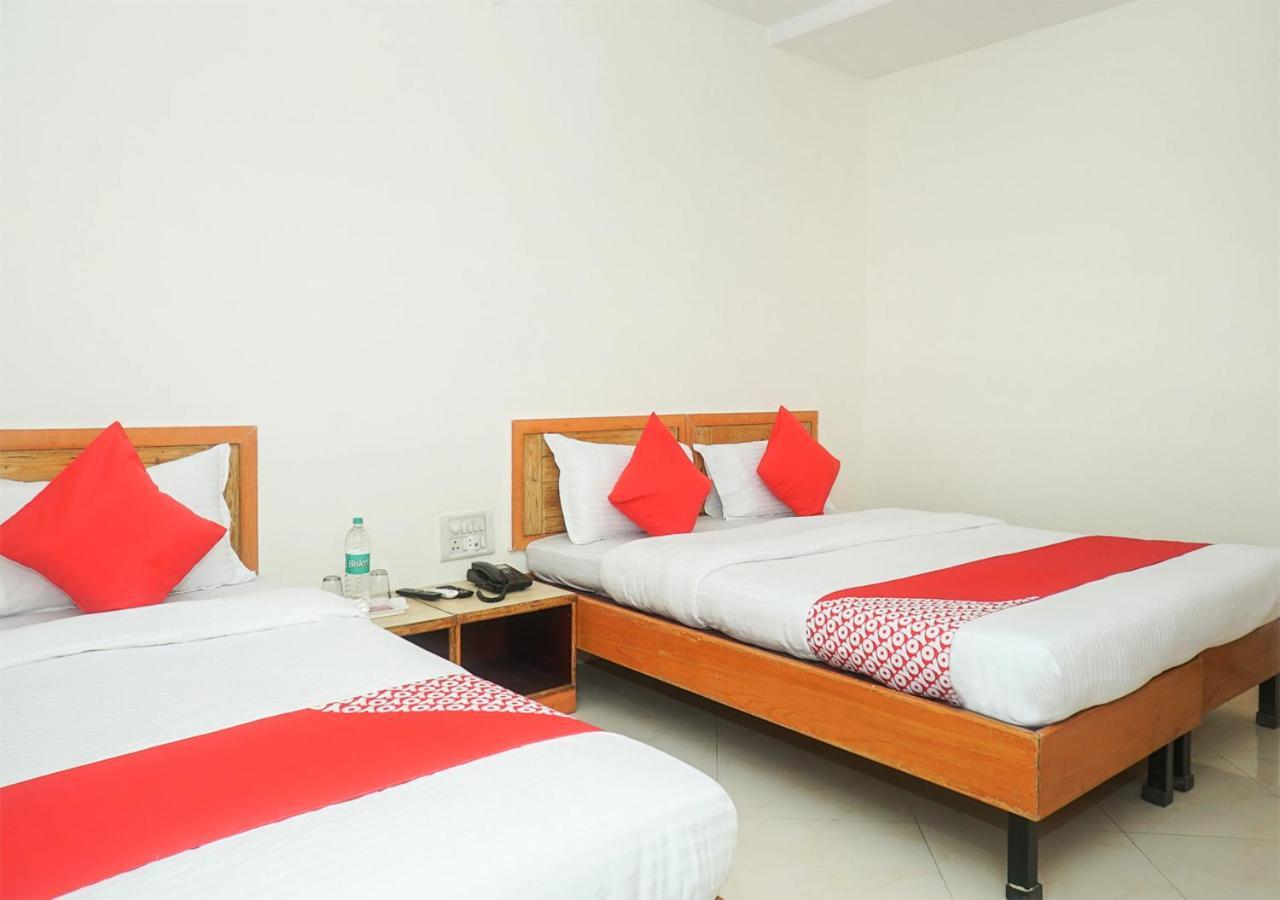 Hotel Wayfare Shirdi Eksteriør bilde