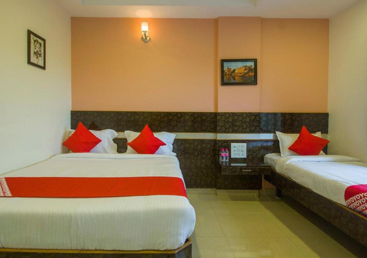 Hotel Wayfare Shirdi Eksteriør bilde