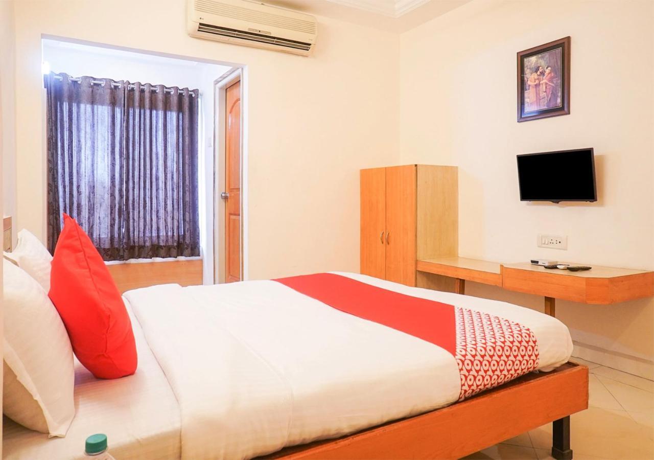 Hotel Wayfare Shirdi Eksteriør bilde