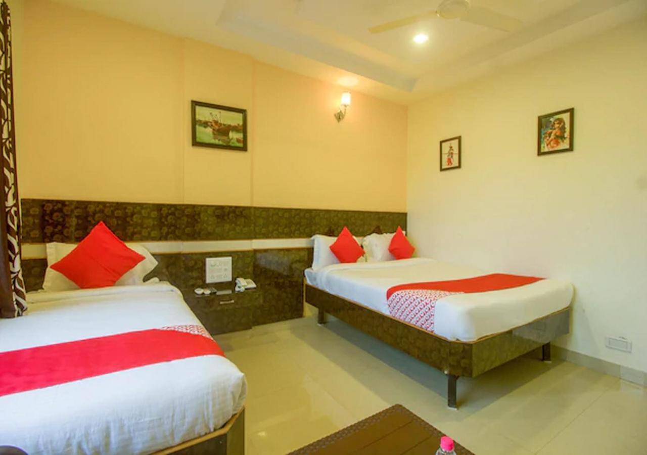 Hotel Wayfare Shirdi Eksteriør bilde