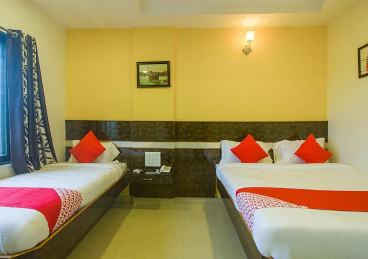 Hotel Wayfare Shirdi Eksteriør bilde